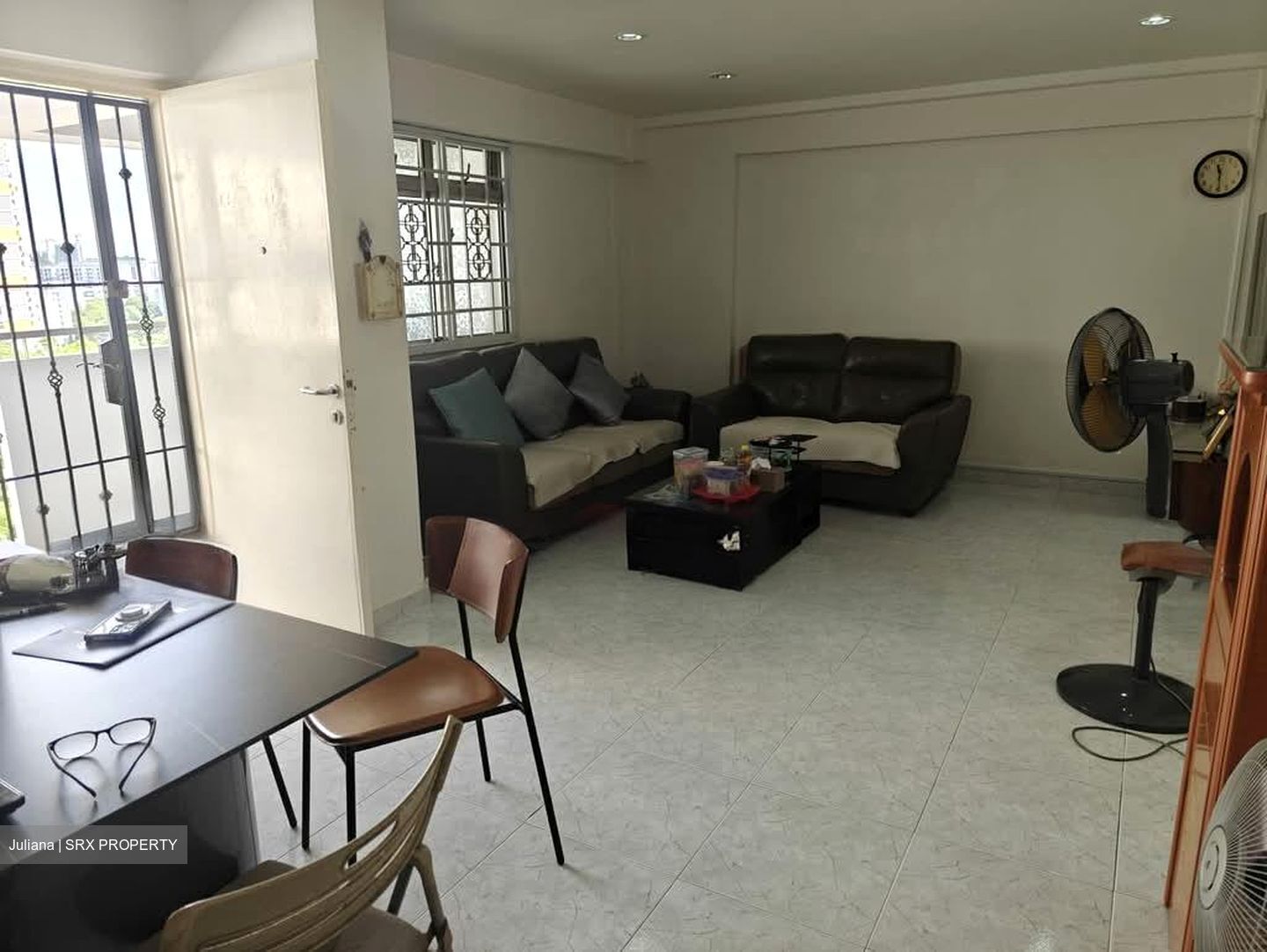 Blk 288C Bukit Batok Street 25 (Bukit Batok), HDB 4 Rooms #555700401